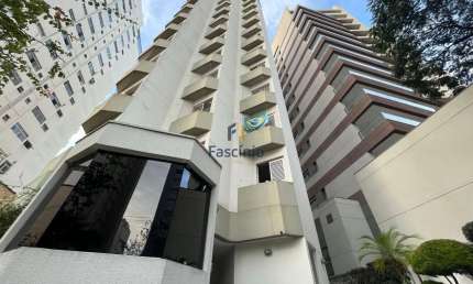 Apartamento com 3 quartos à venda na Rua Indiana, 340, Brooklin Paulista, São Paulo por R$ 880.000