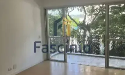 Apartamento com 3 quartos à venda na Rua Laplace, 189, Brooklin Paulista, São Paulo por R$ 1.100.000