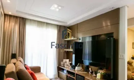 Apartamento com 3 quartos à venda na Rua Martiniano de Carvalho, 611, Bela Vista, São Paulo por R$ 815.000