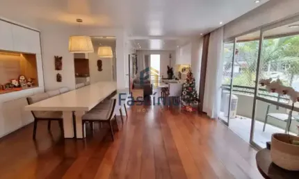 Apartamento com 4 quartos à venda na Rua Rodrigo Cláudio, 59, Aclimação, São Paulo por R$ 1.595.000