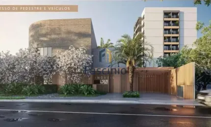 Apartamento com 2 quartos à venda na rua pio xi, 495, alto da lapa, são paulo por r$ 1.350.000