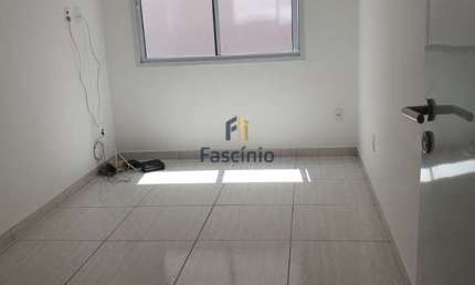 Apartamento com 1 quarto à venda na Rua Lopes de Oliveira, 467, Barra Funda, São Paulo por R$ 280.000
