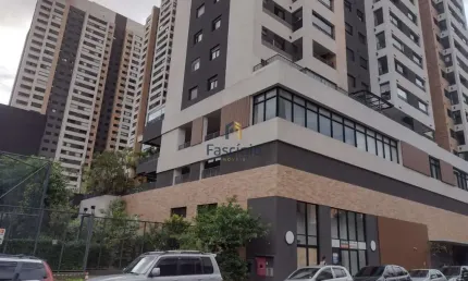 Apartamento com 2 quartos à venda na Rua Martim Burchard, 187, Brás, São Paulo por R$ 545.000