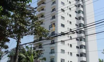 Apartamento com 4 quartos à venda na Rua Nebraska, 928, Brooklin Paulista, São Paulo por R$ 1.897.400