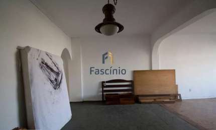 Apartamento com 3 quartos à venda na Avenida Brigadeiro Luís Antônio, 469, Bela Vista, São Paulo por R$ 720.000