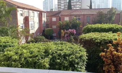 Apartamento com 3 quartos à venda na avenida santo amaro, 4281, brooklin paulista, são paulo por r$ 780.000
