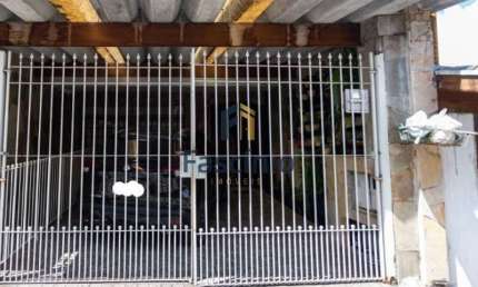 Casa com 3 quartos à venda na Rua Helena Barbosa Marcondes, 60, Bela Vista, Osasco por R$ 725.000