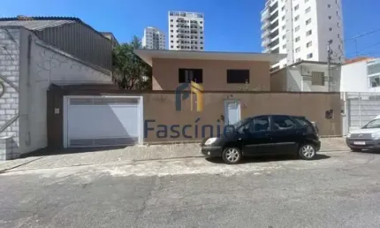 Casa à venda na rua albina barbosa, 219, aclimação, são paulo por r$ 2.150.000