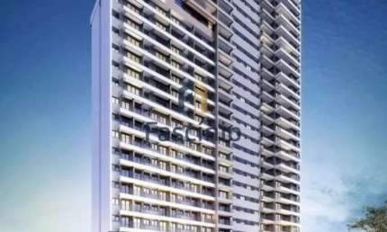 Apartamento com 2 quartos à venda na Rua Engenheiro Bianor, 116, Butantã, São Paulo por R$ 858.600