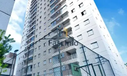 Apartamento com 1 quarto à venda na Rua Jaraguá, 970, Bom Retiro, São Paulo por R$ 480.000