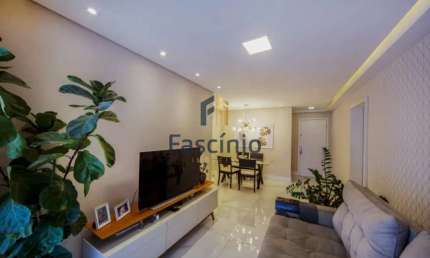 Apartamento com 3 quartos à venda na Rua Tagipuru, 35, Barra Funda, São Paulo por R$ 1.149.000