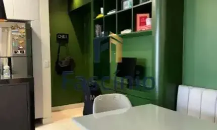 Apartamento com 2 quartos à venda na rua cônego vicente miguel marino, 515, barra funda, são paulo por r$ 695.000