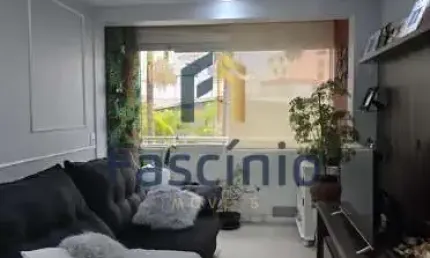 Apartamento com 3 quartos à venda na rua dos tapes, 57, cambuci, são paulo por r$ 540.000