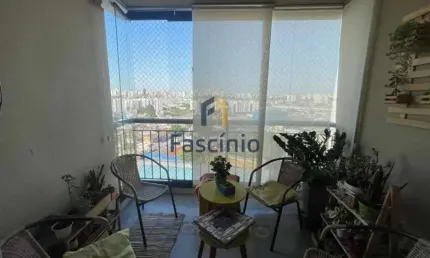 Apartamento com 2 quartos à venda na rua mil oitocentos e vinte e dois, 1453, ipiranga, são paulo por r$ 625.000