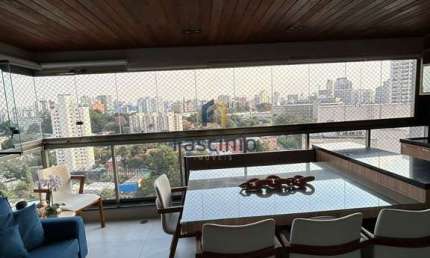Apartamento com 3 quartos à venda na Rua Desembargador Aragão, 101, Vila Mariana, São Paulo por R$ 2.098.000