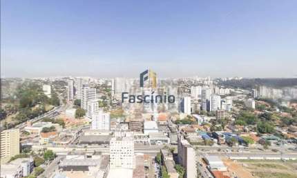Apartamento com 1 quarto à venda na Gerivatiba, 207, 207, Butantã, São Paulo por R$ 1.000.000