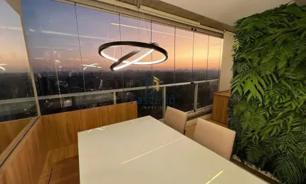 Apartamento com 1 quarto à venda na Rua Gerivatiba, 207, Butantã, São Paulo por R$ 980.000