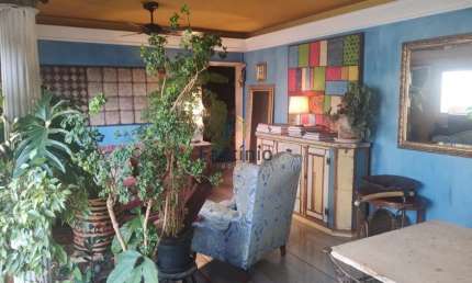 Apartamento com 3 quartos à venda na Rua Artur Prado, 449, Bela Vista, São Paulo por R$ 1.350.000