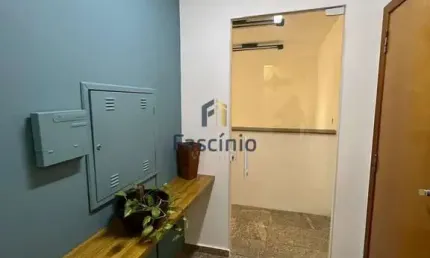Sala comercial à venda na Rua Quirino dos Santos, 271, Várzea da Barra Funda, São Paulo