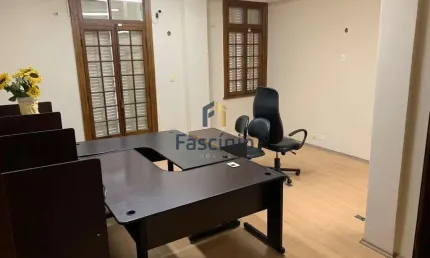 Sala comercial à venda na Rua Vinte e Quatro de Maio, 105, República, São Paulo por R$ 550.000