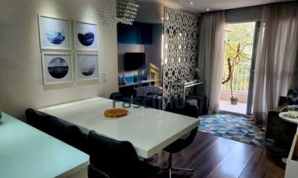 Apartamento com 2 quartos à venda na Rua João Ventura Batista, 622, Vila Guilherme, São Paulo por R$ 590.000