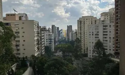 Apartamento com 2 quartos à venda na Alexandre Gusmão, 95, Jardim Paulista, São Paulo por R$ 1.300.000
