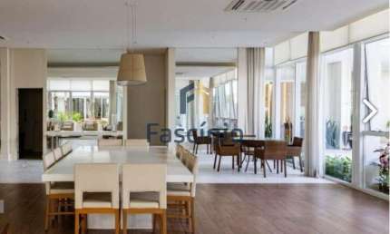 Apartamento com 4 quartos à venda na Rua Conde de Porto Alegre, 1033, Campo Belo, São Paulo por R$ 10.900.000