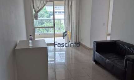 Apartamento com 2 quartos à venda na Rua Peixoto Gomide, 586, Jardim Paulista, São Paulo por R$ 1.200.000