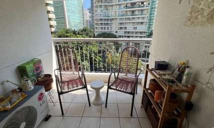 Apartamento com 2 quartos à venda na Rua Peixoto Gomide, 596, Jardim Paulista, São Paulo por R$ 1.150.000