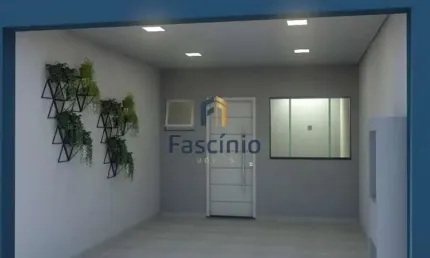 Casa com 3 quartos à venda na Rua Bartolomeu de Gusmão, 558, Vila Mariana, São Paulo por R$ 950.000