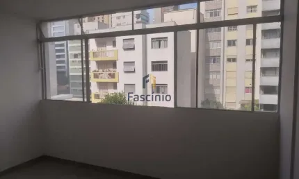 Apartamento com 2 quartos à venda na rua pamplona, 924, jardim paulista, são paulo por r$ 850.000