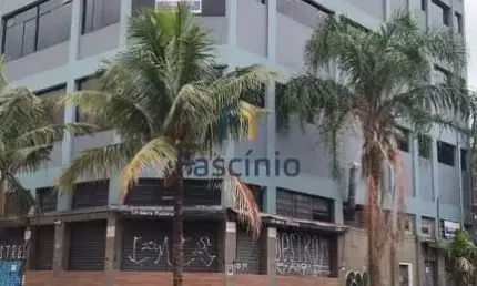 Prédio à venda na rua cruzeiro, 732, barra funda, são paulo por r$ 8.500.000