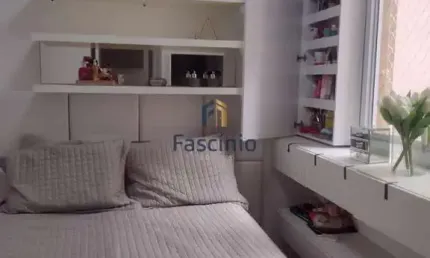 Apartamento com 2 quartos à venda na rua do bosque, 136, barra funda, são paulo por r$ 280.000