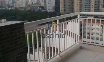 Apartamento com 2 quartos à venda na rua cônego vicente miguel marino, 515, barra funda, são paulo por r$ 640.000