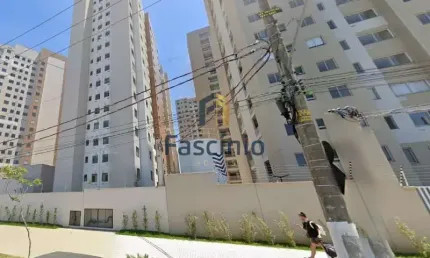 Apartamento com 2 quartos à venda na rua doutor bento teobaldo ferraz, 330, várzea da barra funda, são paulo por r$ 369.000