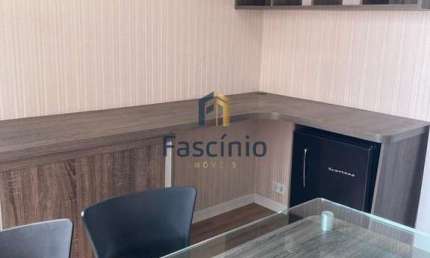 Sala comercial à venda na Avenida Marquês de São Vicente, 44, Várzea da Barra Funda, São Paulo por R$ 530.000