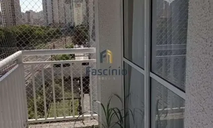 Apartamento com 2 quartos à venda na rua cônego vicente miguel marino, 137, barra funda, são paulo por r$ 380.000