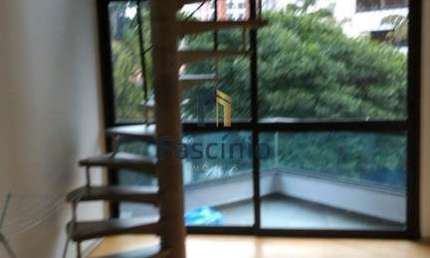 Apartamento com 1 quarto à venda na Rua Alabastro, 55, Aclimação, São Paulo por R$ 505.000