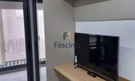 Apartamento com 1 quarto à venda na rua correia dias, 93, paraíso, são paulo por r$ 530.000