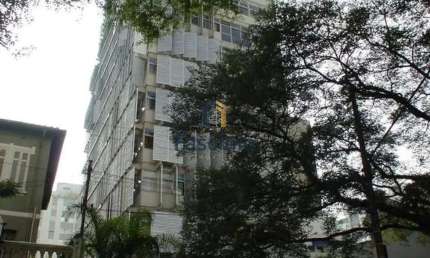Apartamento com 3 quartos à venda na Rua Pará, 222, Consolação, São Paulo por R$ 1.650.000