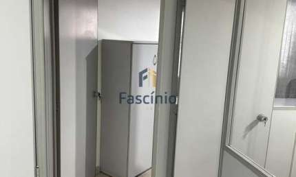 Sala comercial à venda na Rua do Bosque, 1589, Barra Funda, São Paulo por R$ 190.800