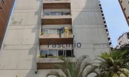 Apartamento com 2 quartos à venda na Avenida Conselheiro Rodrigues Alves, 775, Vila Mariana, São Paulo por R$ 950.000