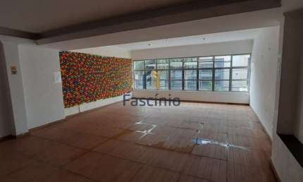 Apartamento com 1 quarto à venda na Rua Martinho Prado, 43, Bela Vista, São Paulo por R$ 400.000