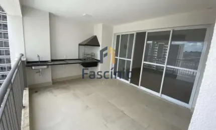 Apartamento com 3 quartos à venda na avenida alberto augusto alves, 220, vila andrade, são paulo por r$ 1.062.000