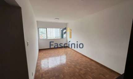 Apartamento com 3 quartos à venda na Avenida Doutor Altino Arantes, 669, Vila Clementino, São Paulo por R$ 950.000
