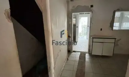 Terreno à venda na Rua Leonardo Jones Júnior, 6, Barra Funda, São Paulo por R$ 318.000