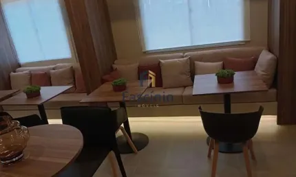 Apartamento com 2 quartos à venda na rua do bosque, 130, barra funda, são paulo por r$ 280.000
