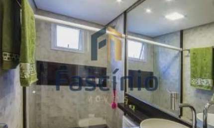 Apartamento com 3 quartos à venda na Rua Tagipuru, 35, Barra Funda, São Paulo por R$ 1.149.000