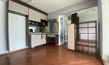 Apartamento com 1 quarto à venda na rua brigadeiro galvão, 738, barra funda, são paulo por r$ 650.000
