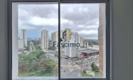 Apartamento com 2 quartos à venda na Rua Federação Paulista de Futebol, 21, Várzea da Barra Funda, São Paulo por R$ 320.000